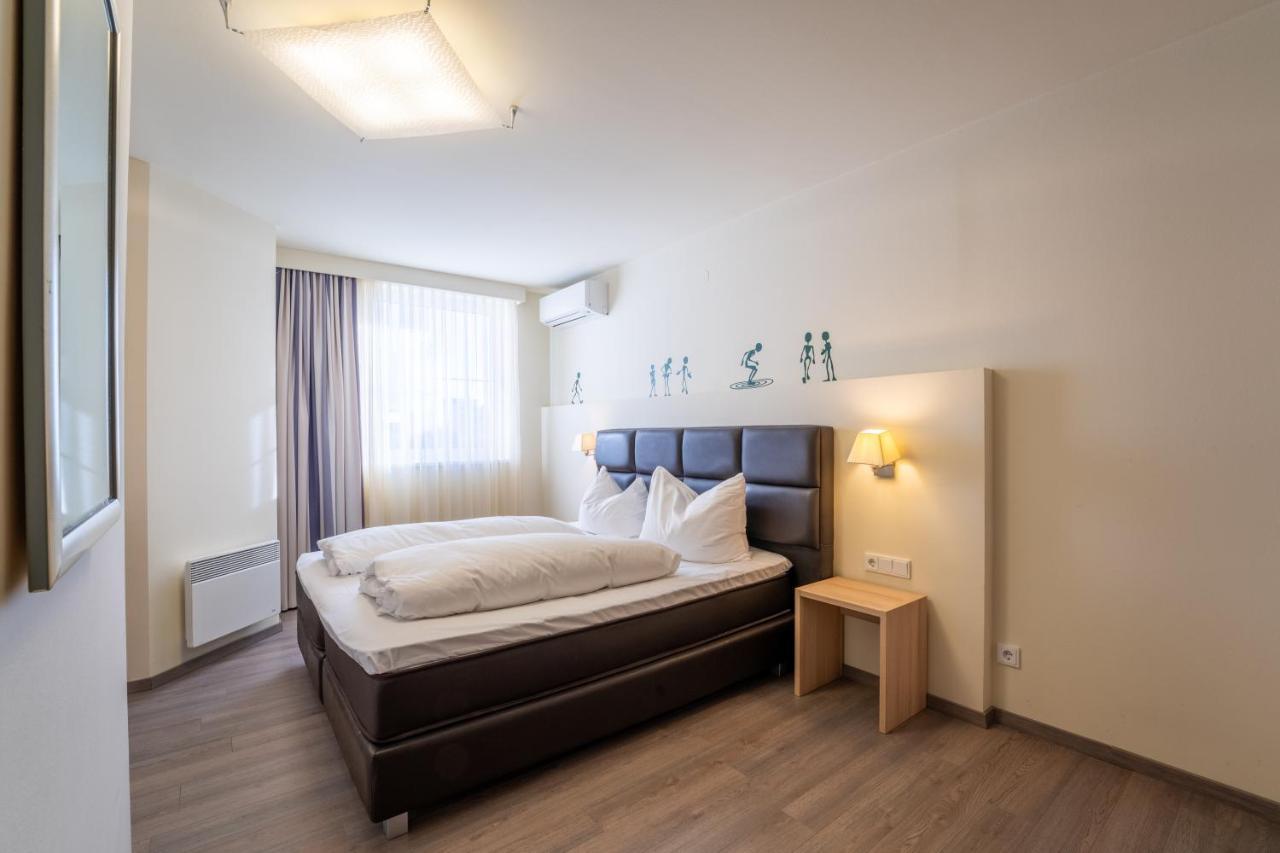 Gasthof Ohr Kismarton Kültér fotó